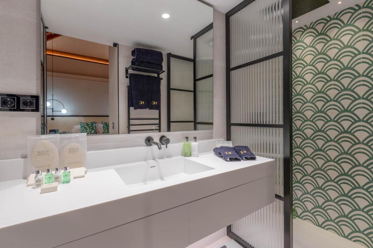 Hotel Claude Marbella