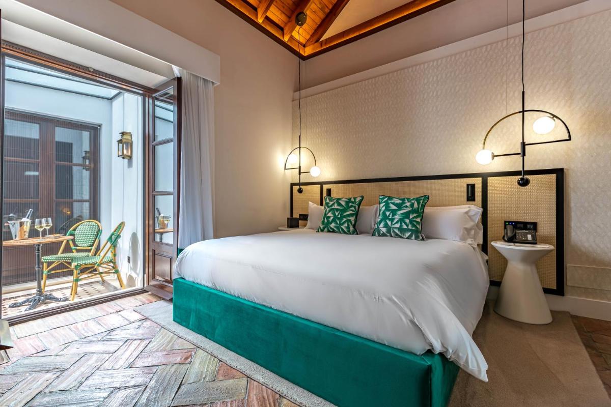 Hotel Claude Marbella