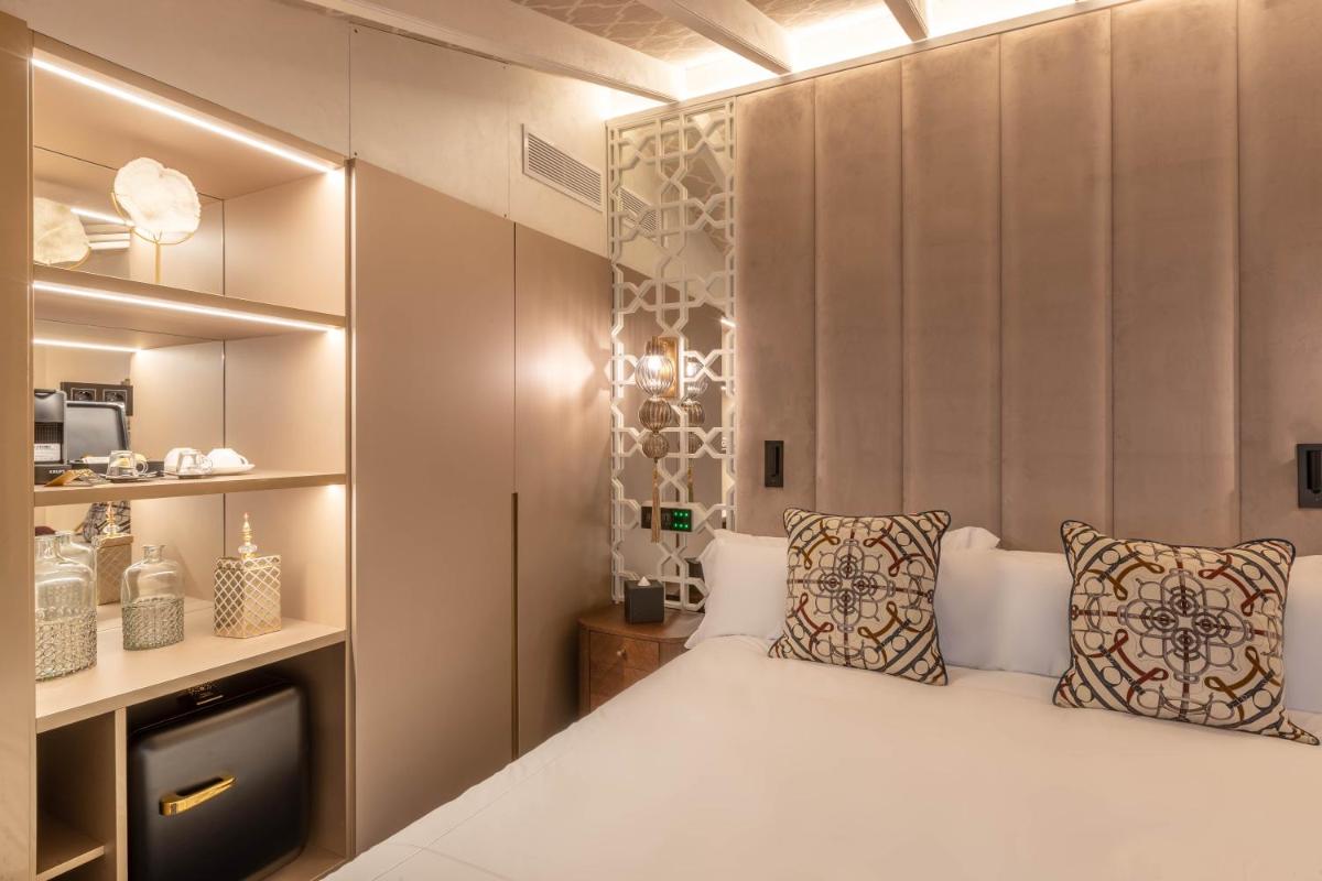 Hotel Claude Marbella