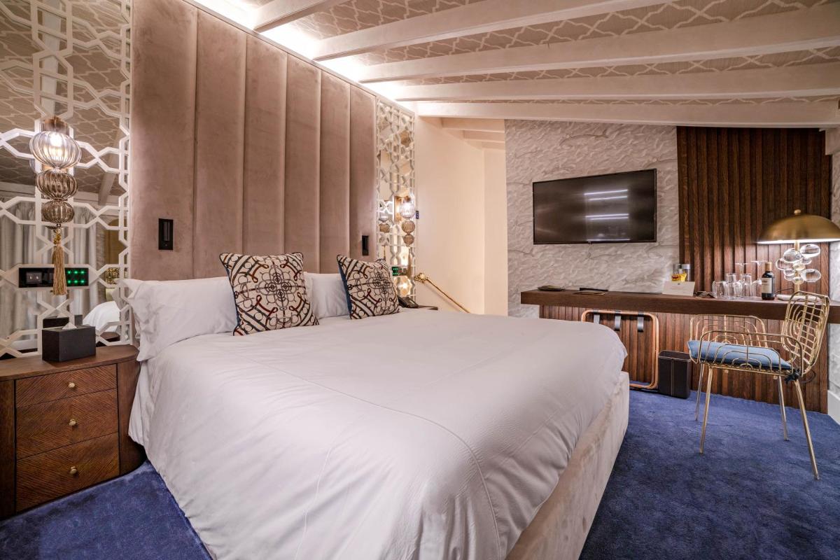 Hotel Claude Marbella