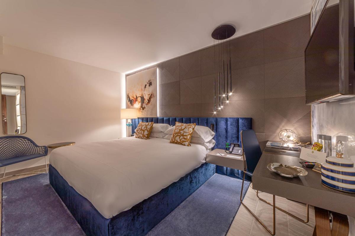 Hotel Claude Marbella