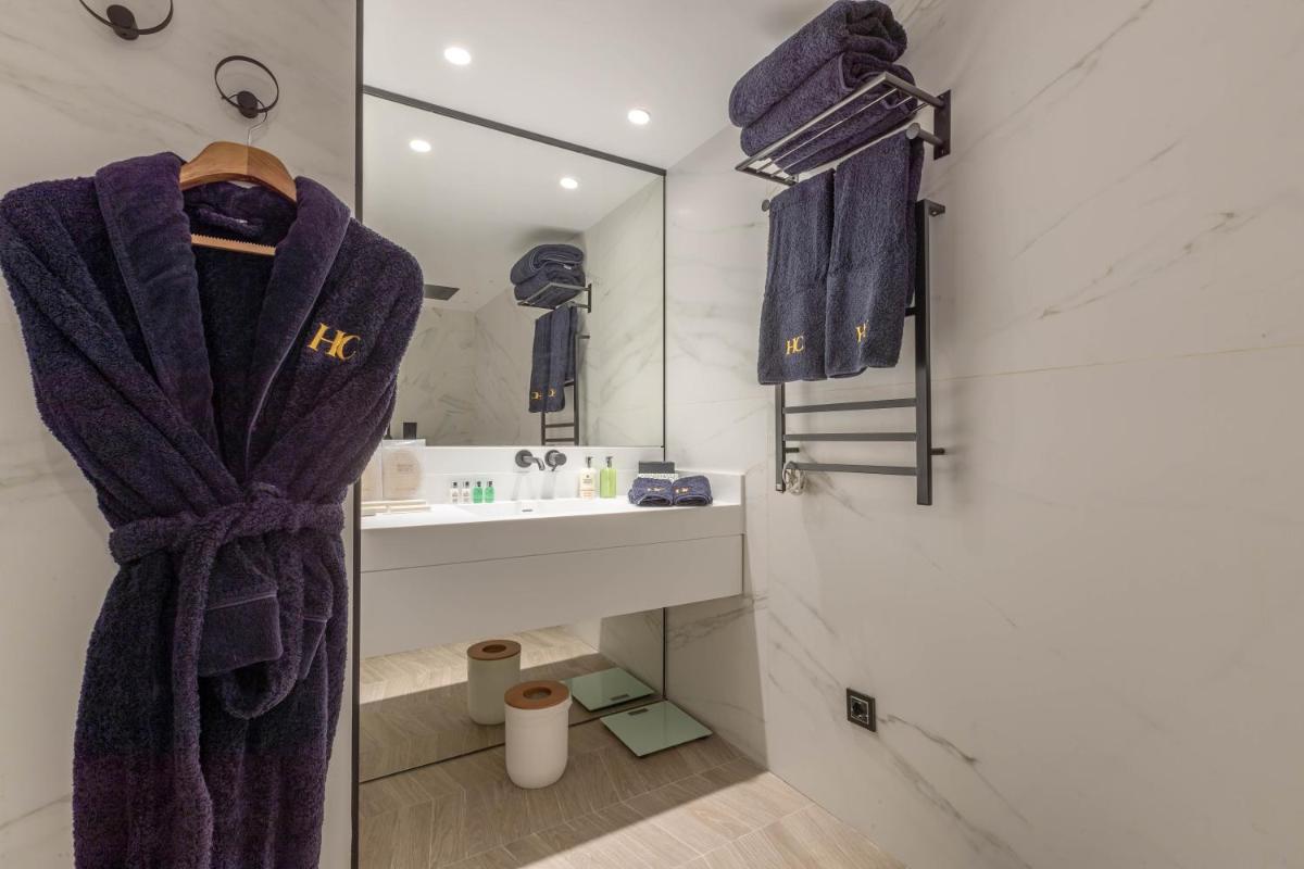 Hotel Claude Marbella