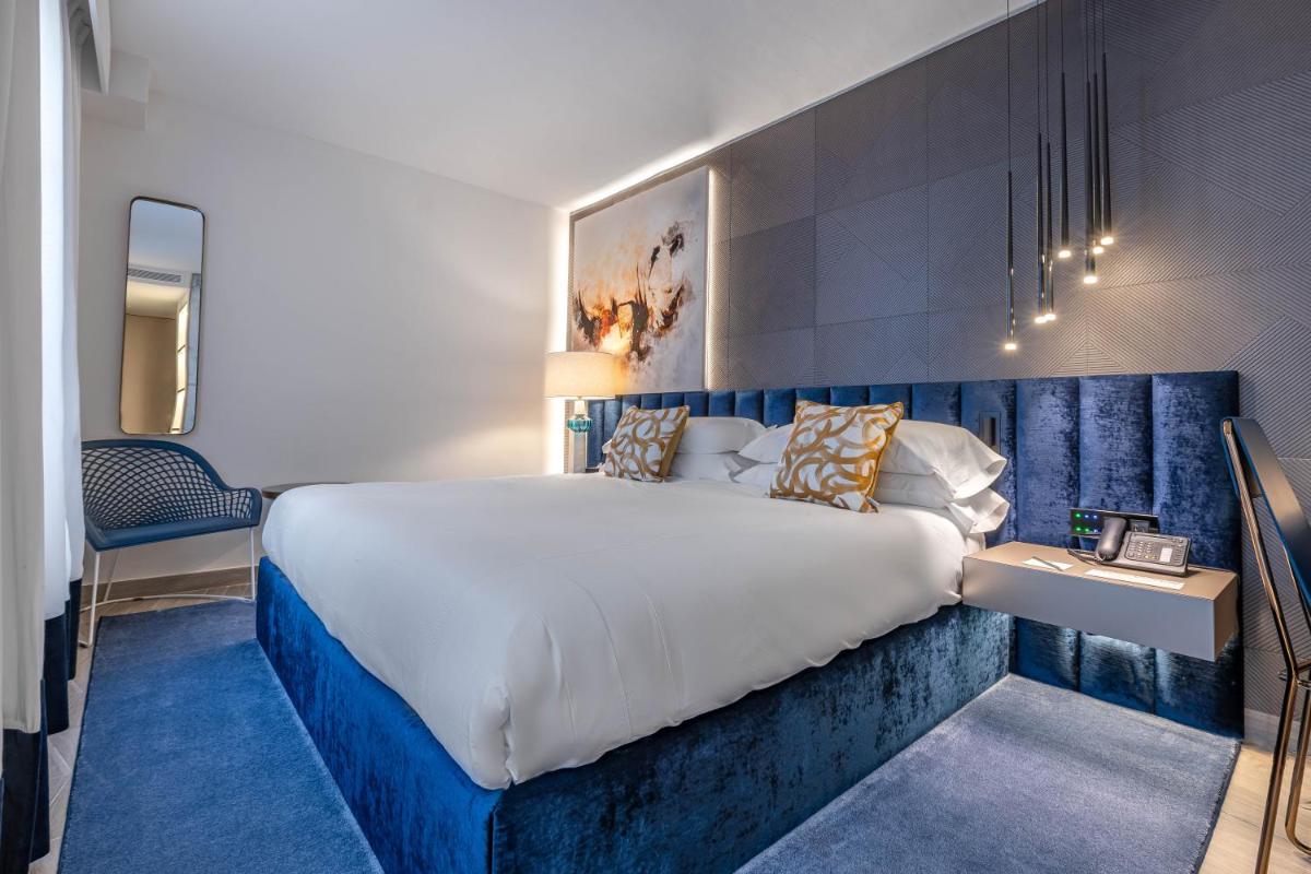 Hotel Claude Marbella