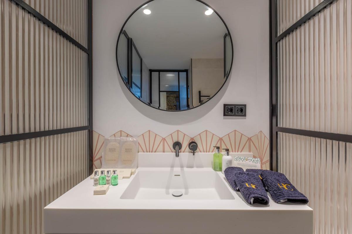 Hotel Claude Marbella