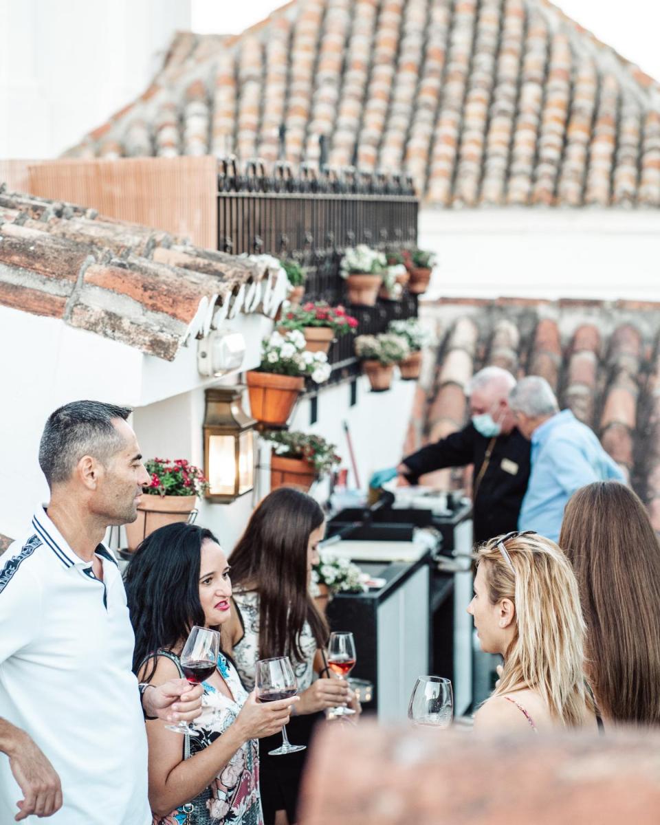 Hotel Claude Marbella