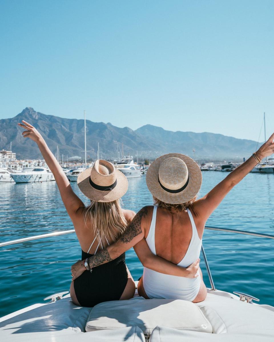 Hotel Claude Marbella