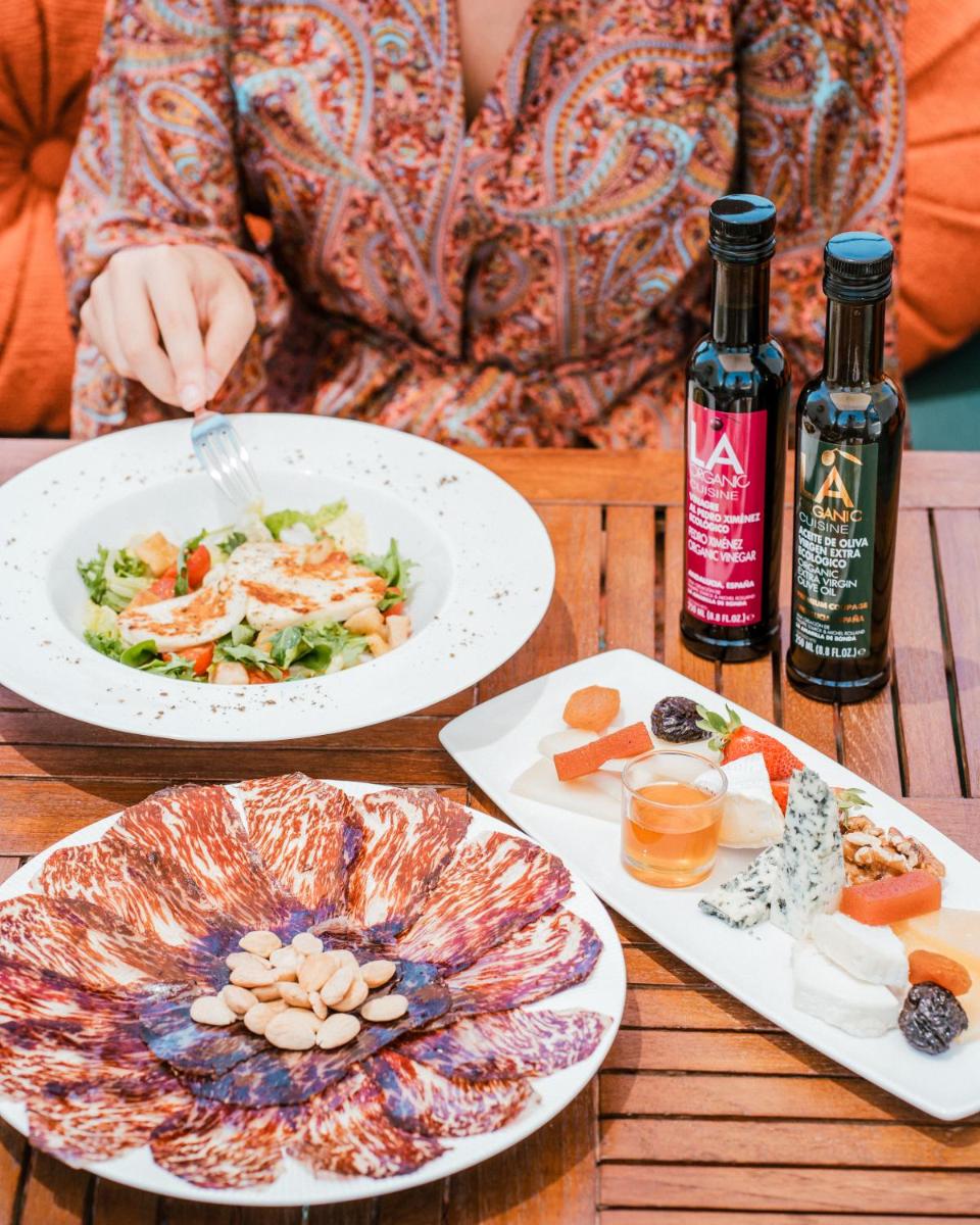 Hotel Claude Marbella