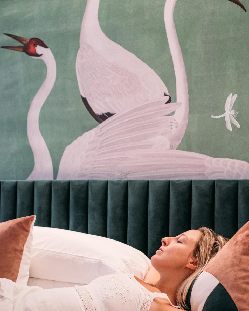 Hotel Claude Marbella