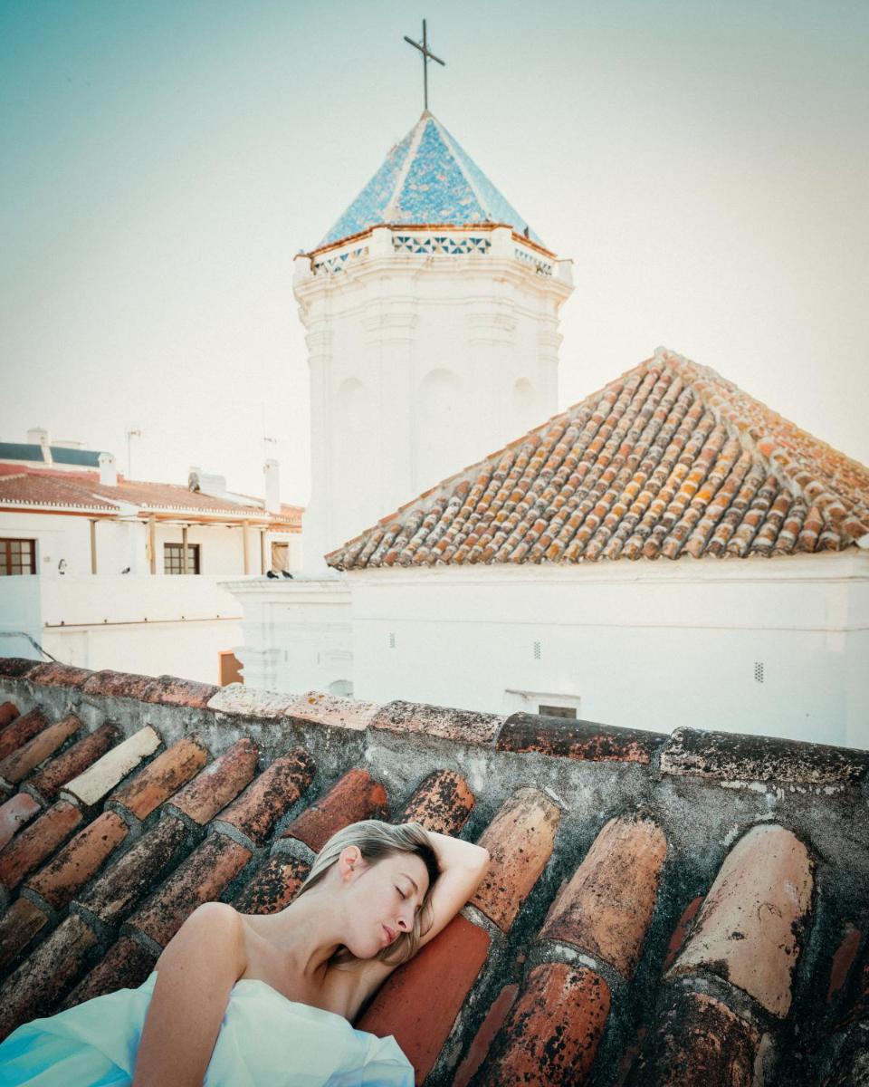 Hotel Claude Marbella