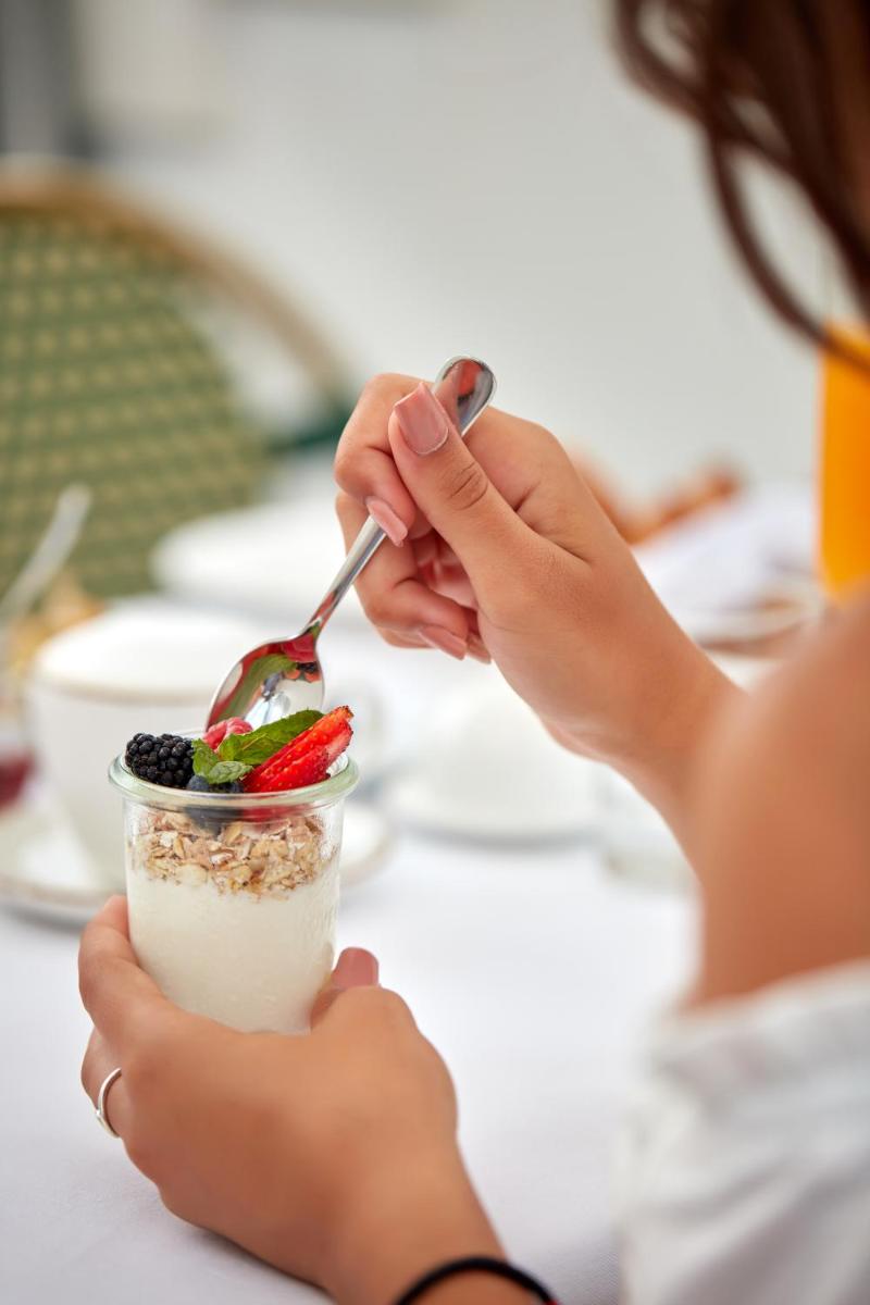 Hotel Claude Marbella