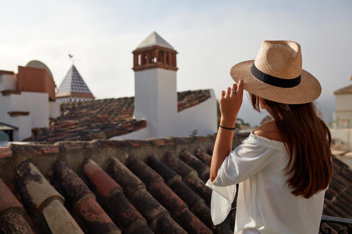 Hotel Claude Marbella