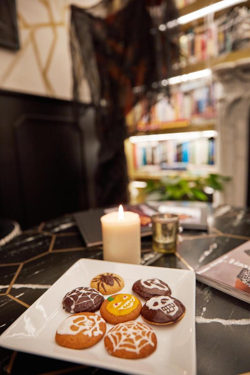 Hotel Claude Marbella