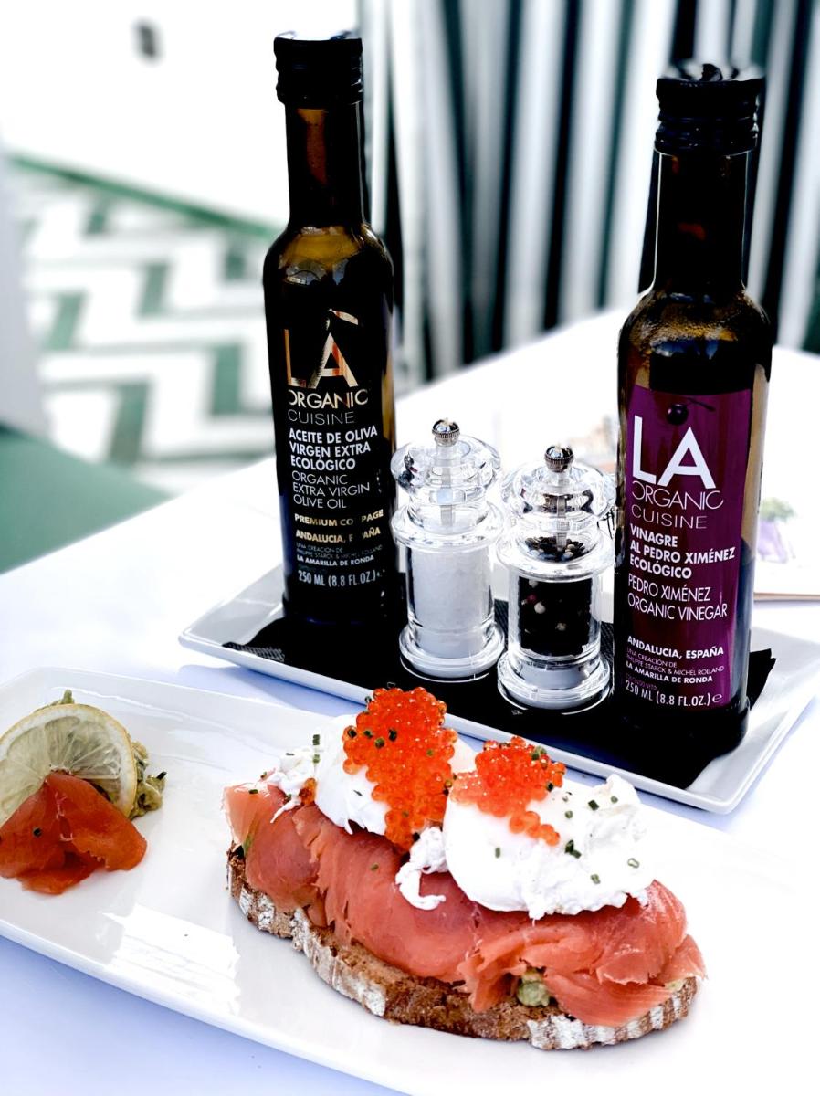 Hotel Claude Marbella