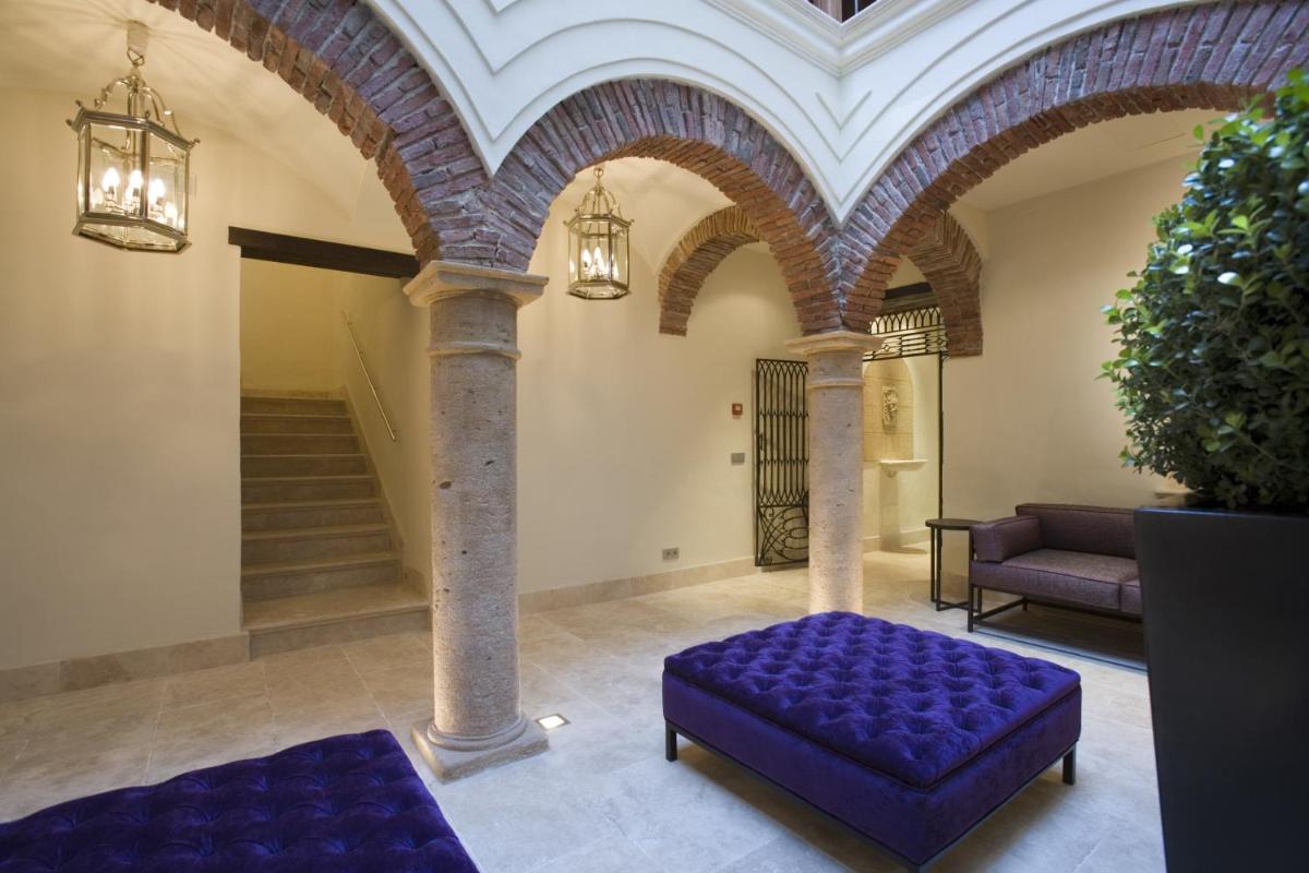 Hotel Claude Marbella