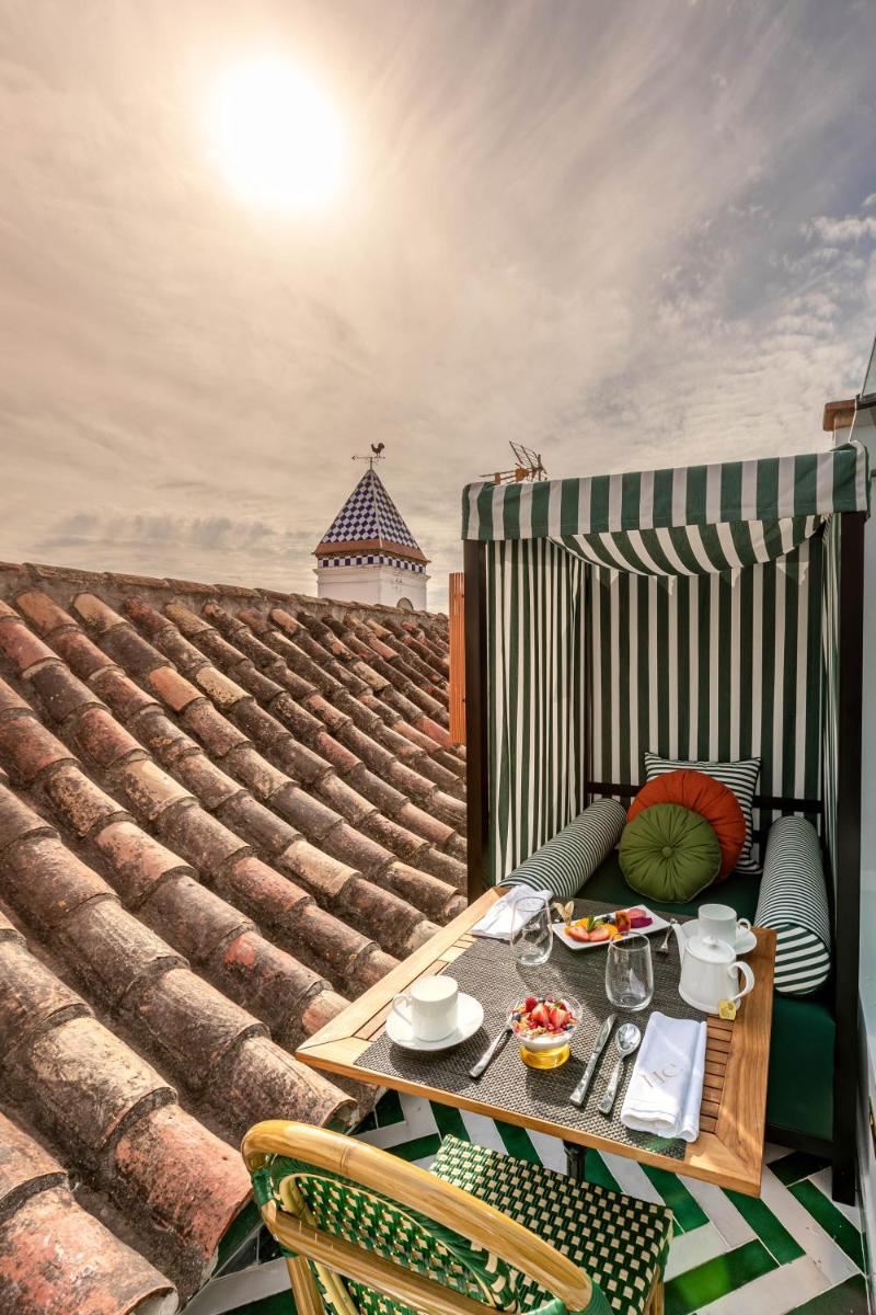 Hotel Claude Marbella