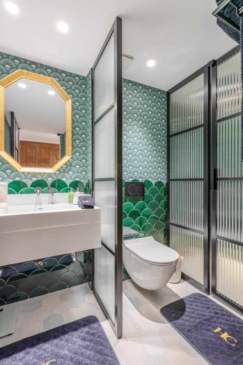 Hotel Claude Marbella