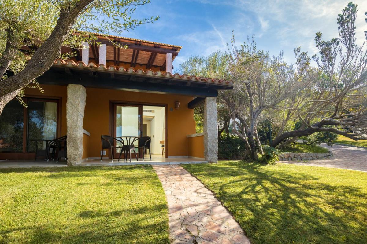 Hotel Club Saraceno - Bovis Hotels