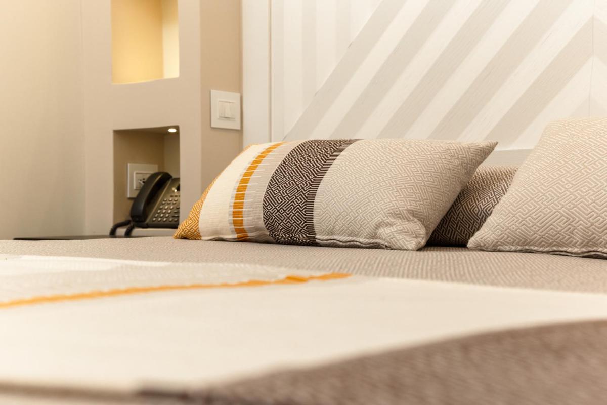 Hotel Club Saraceno - Bovis Hotels