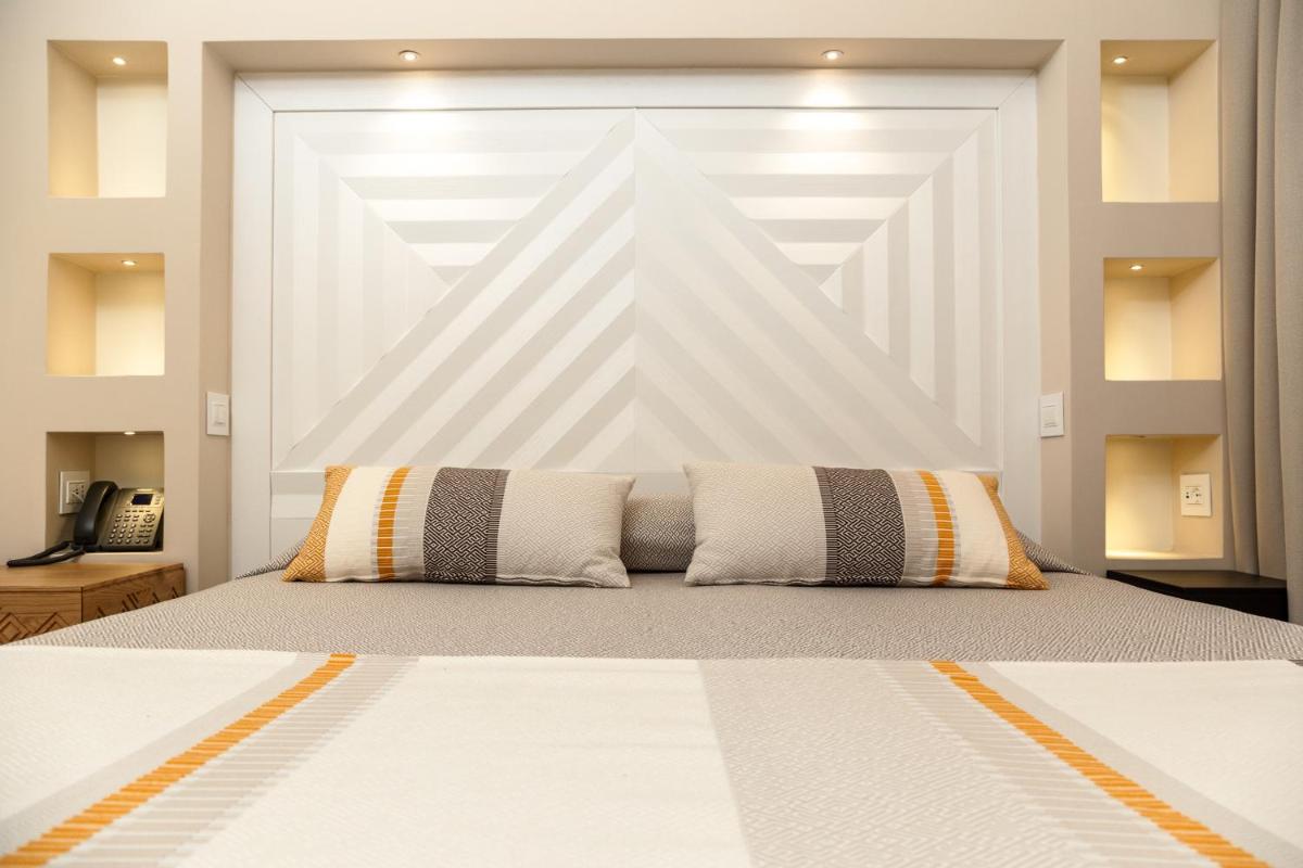 Hotel Club Saraceno - Bovis Hotels