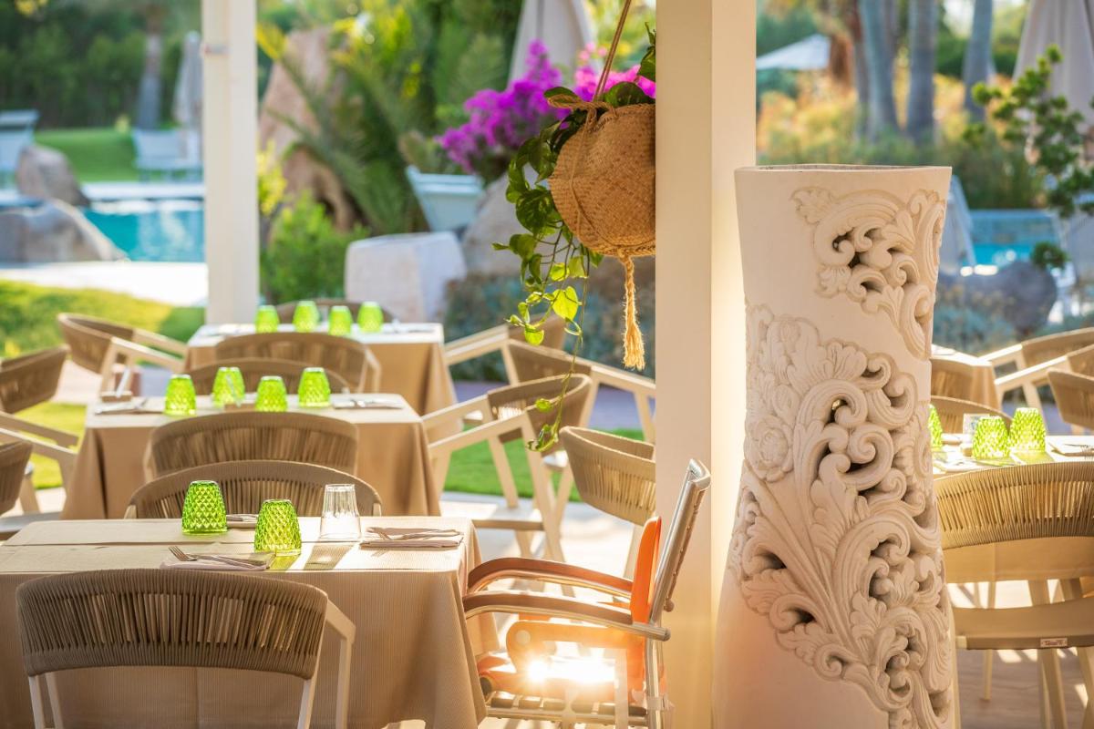 Hotel Club Saraceno - Bovis Hotels