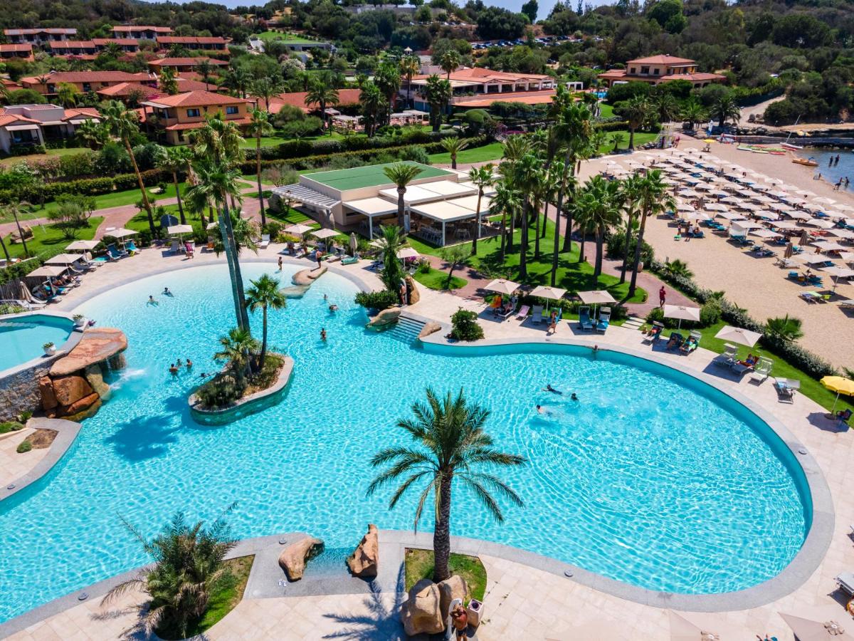 Hotel Club Saraceno - Bovis Hotels