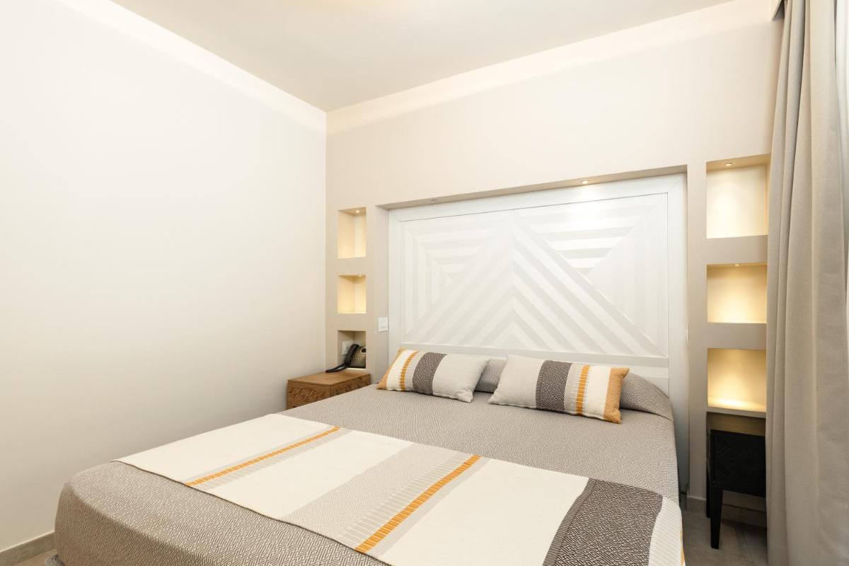 Hotel Club Saraceno - Bovis Hotels