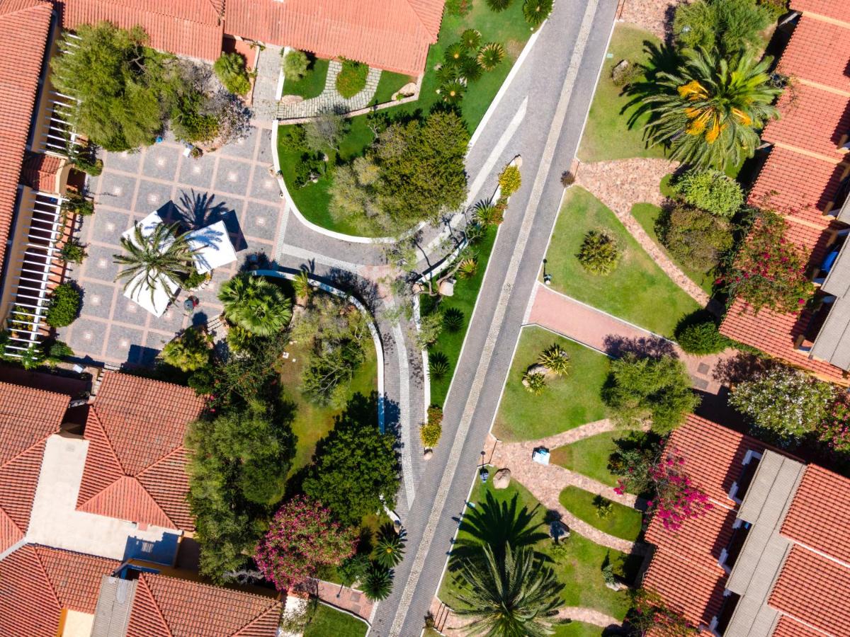 Hotel Club Saraceno - Bovis Hotels