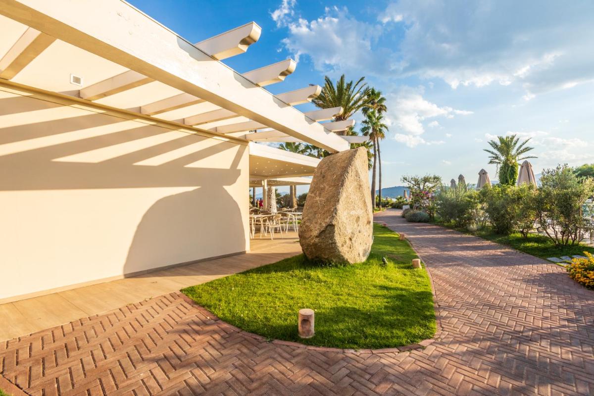 Hotel Club Saraceno - Bovis Hotels