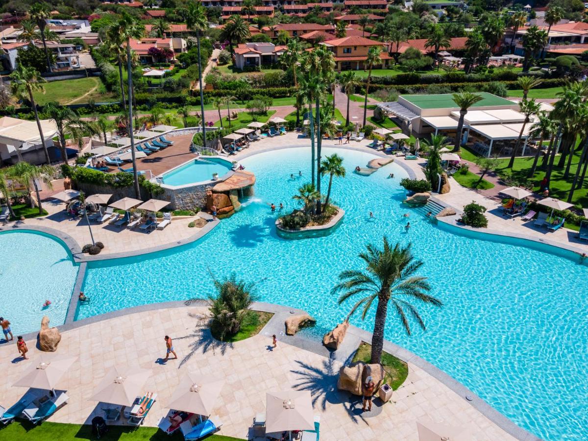 Hotel Club Saraceno - Bovis Hotels