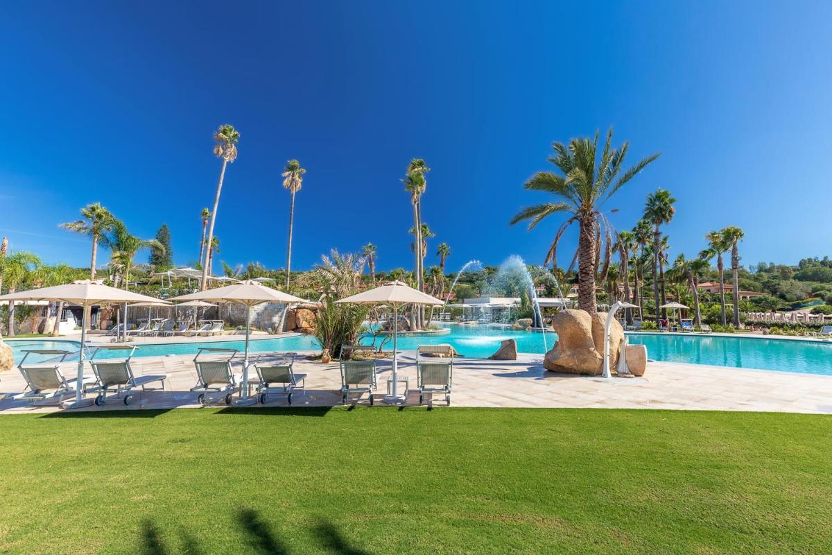 Hotel Club Saraceno - Bovis Hotels