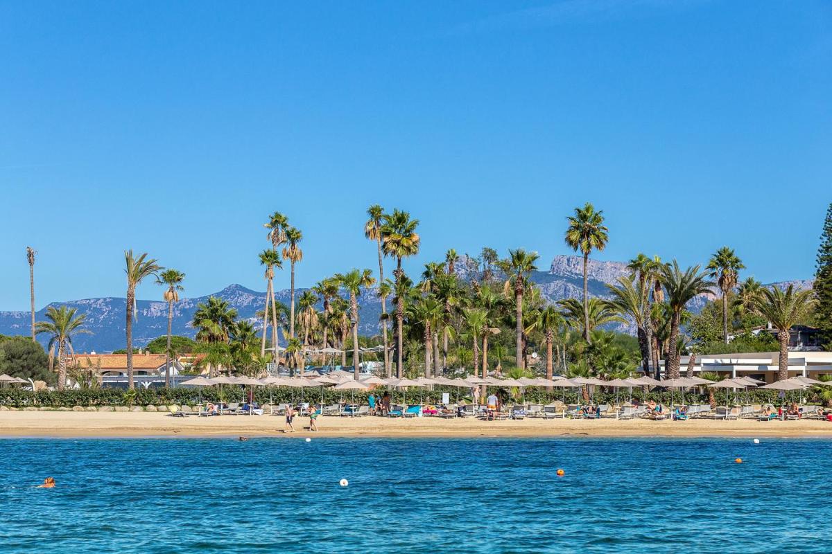 Hotel Club Saraceno - Bovis Hotels