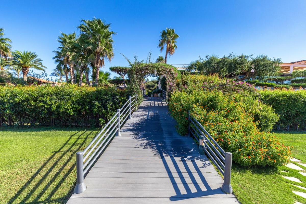 Hotel Club Saraceno - Bovis Hotels