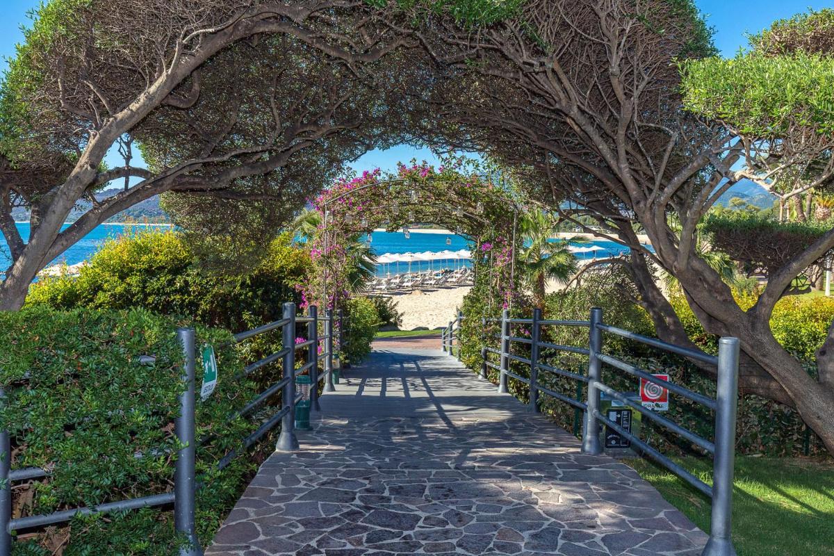 Hotel Club Saraceno - Bovis Hotels