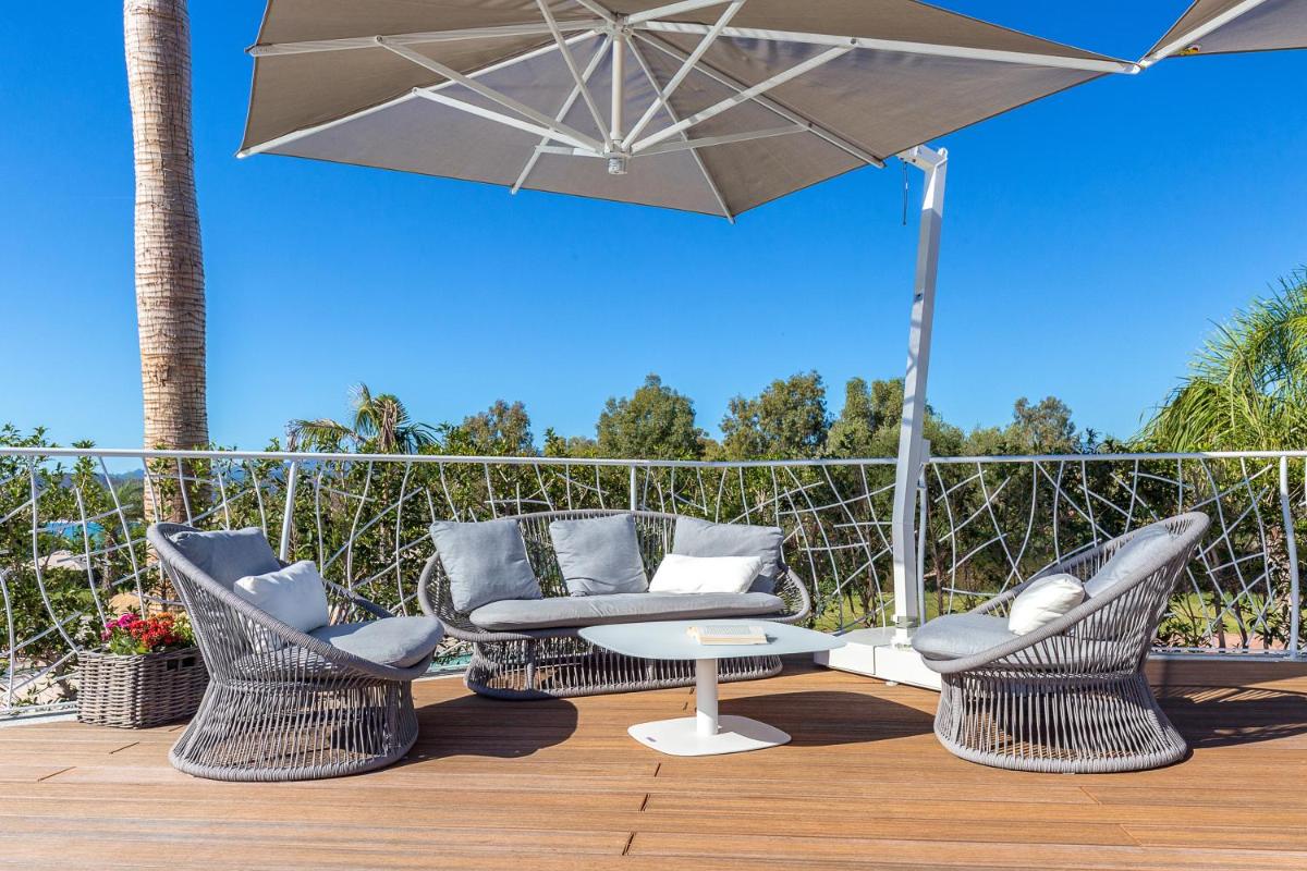 Hotel Club Saraceno - Bovis Hotels