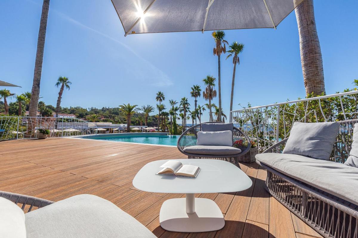 Hotel Club Saraceno - Bovis Hotels