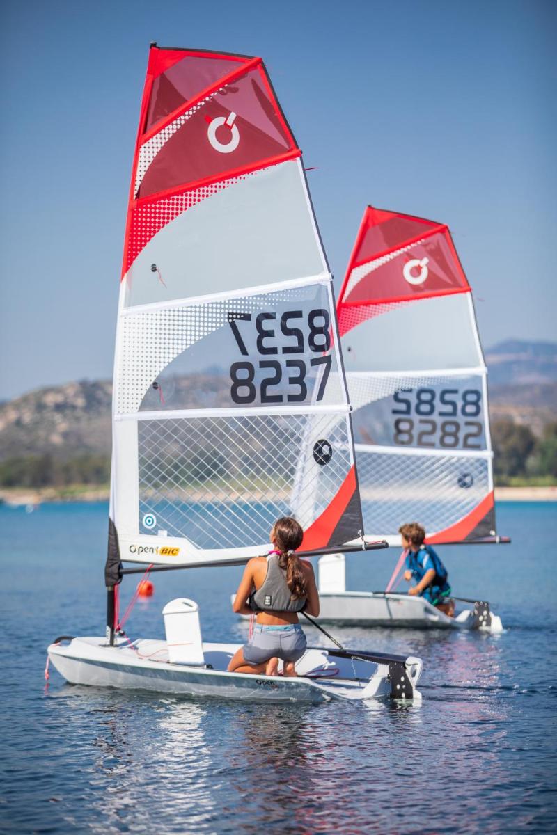 Hotel Club Saraceno - Bovis Hotels