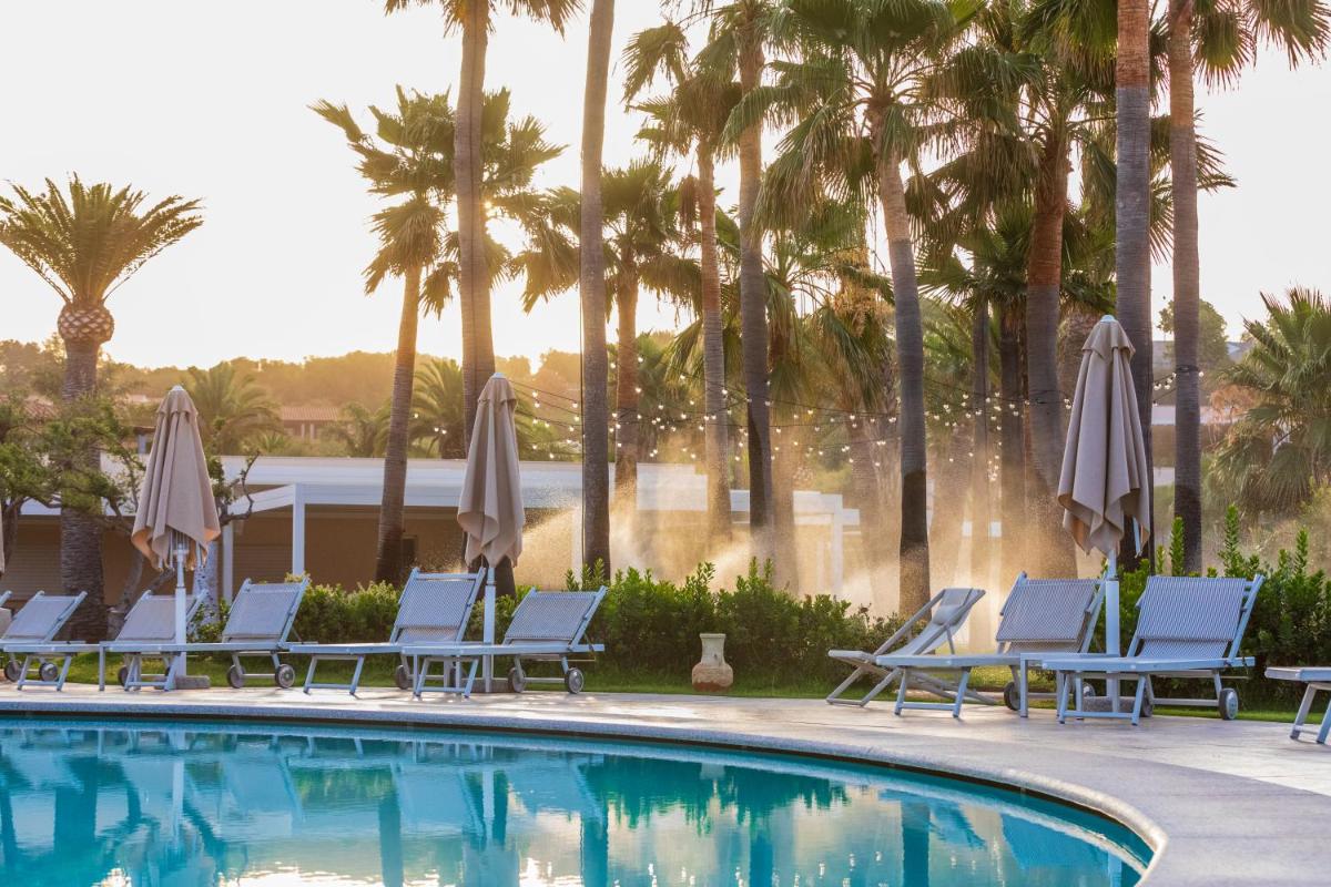 Hotel Club Saraceno - Bovis Hotels