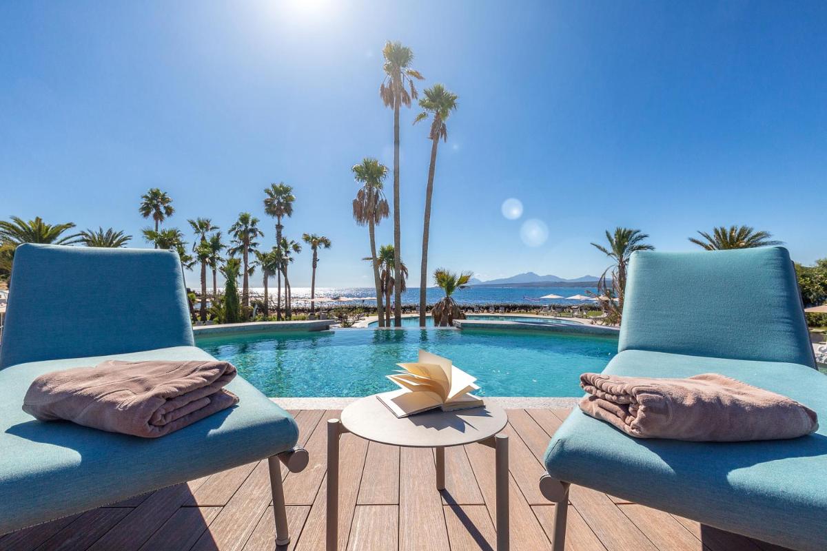 Hotel Club Saraceno - Bovis Hotels