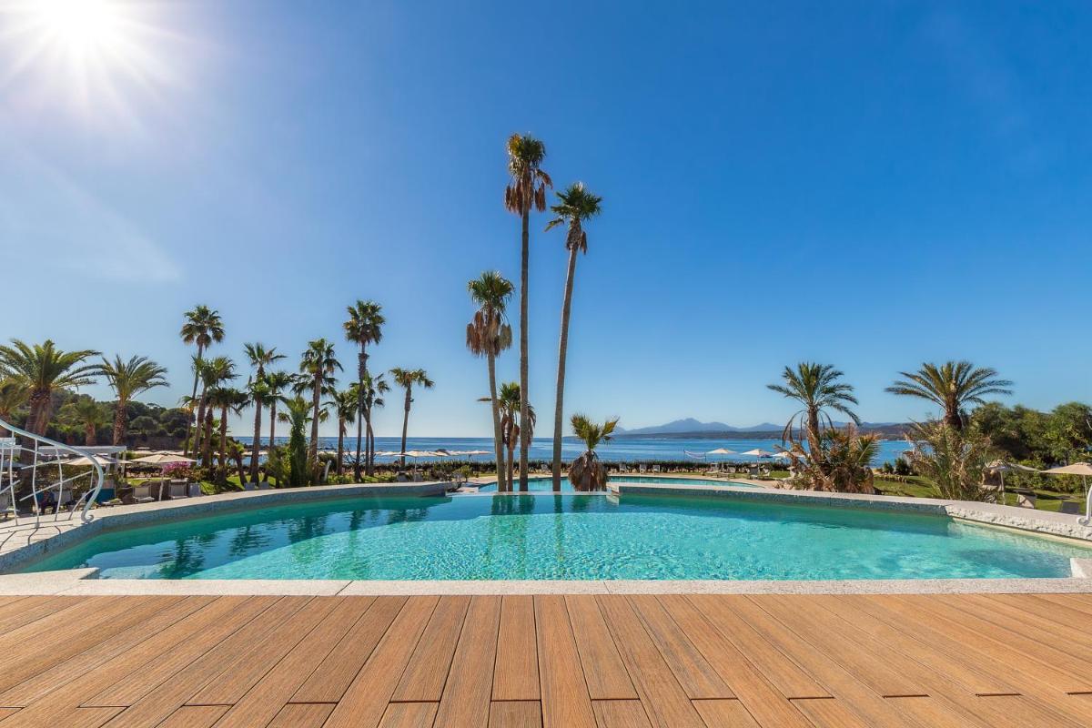 Hotel Club Saraceno - Bovis Hotels