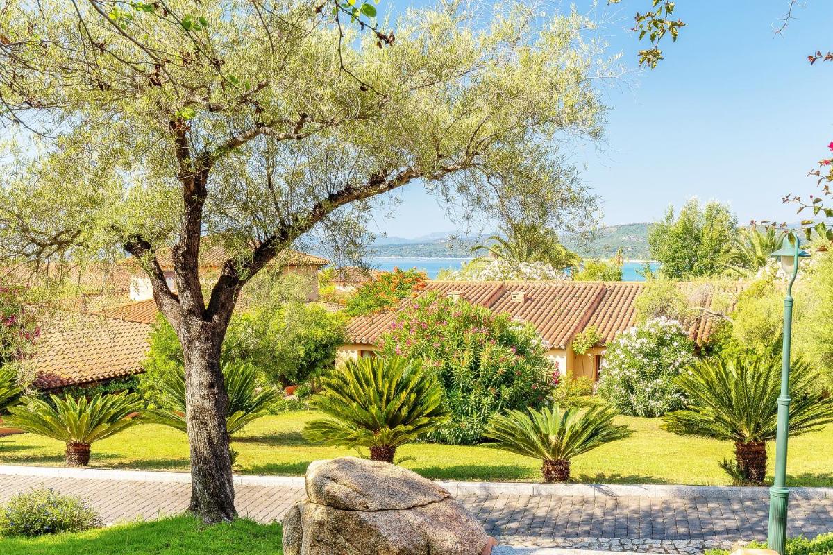 Hotel Club Saraceno - Bovis Hotels