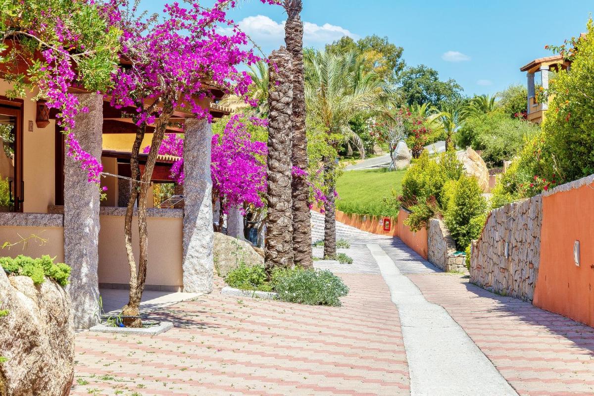 Hotel Club Saraceno - Bovis Hotels