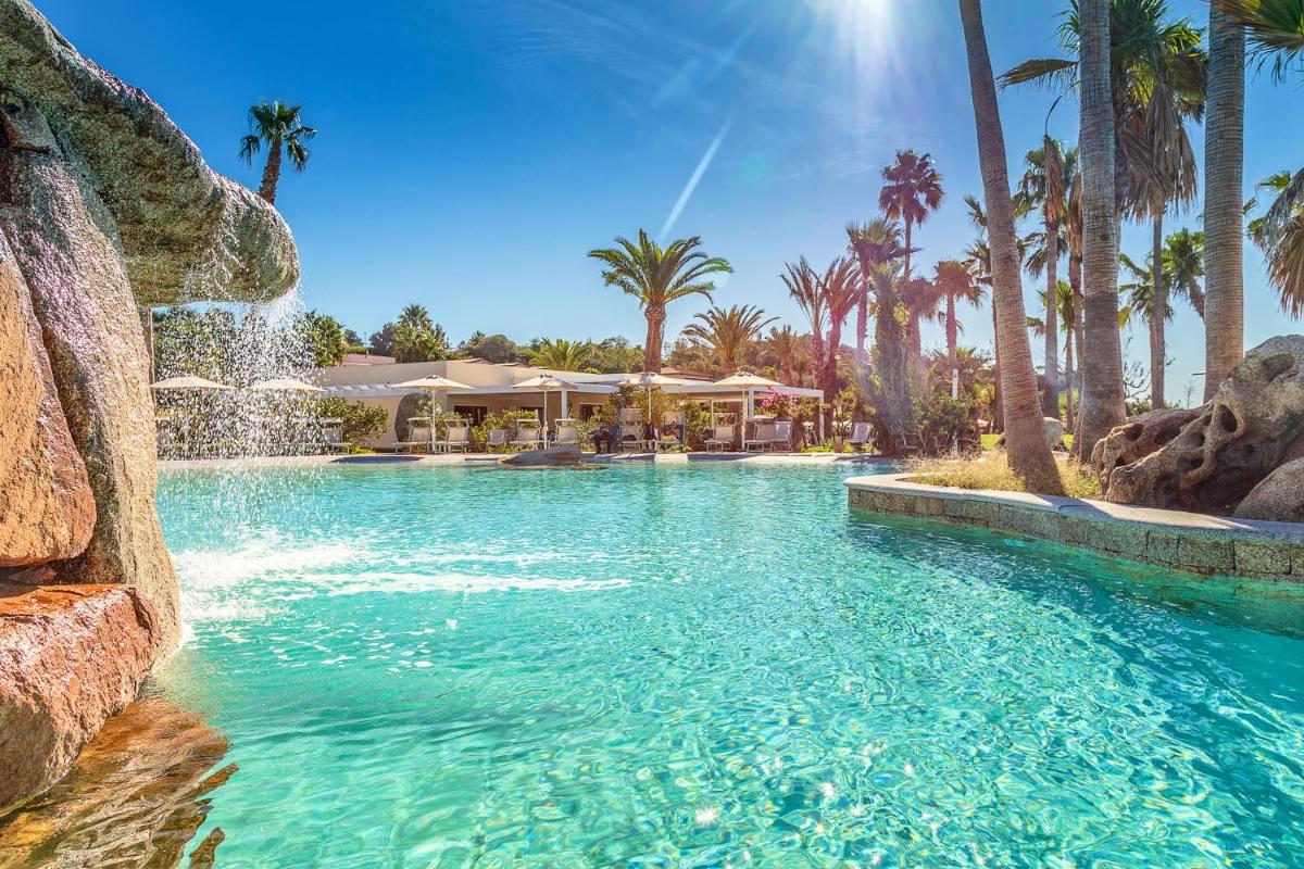 Hotel Club Saraceno - Bovis Hotels