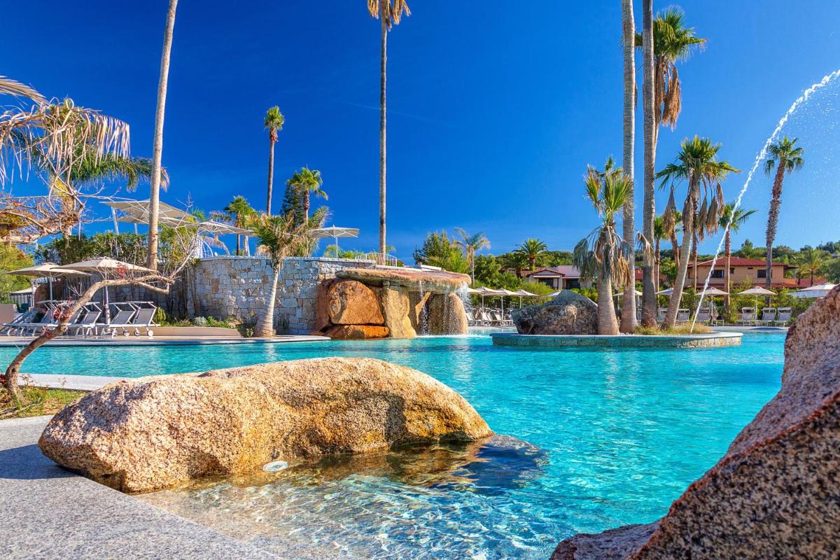 Hotel Club Saraceno - Bovis Hotels