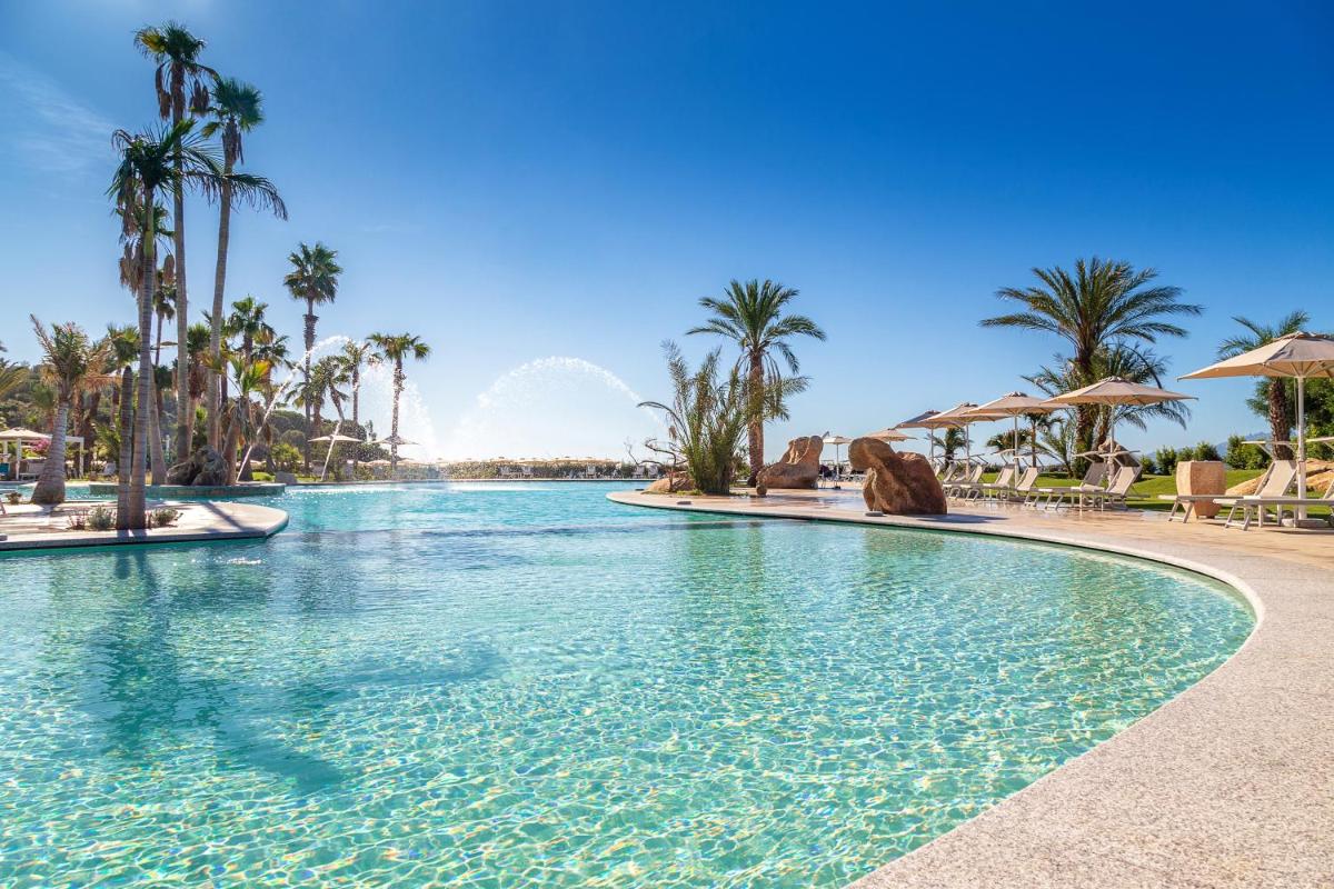 Hotel Club Saraceno - Bovis Hotels