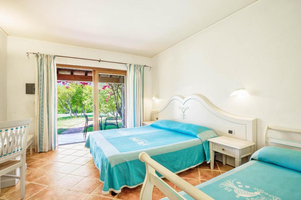 Hotel Club Saraceno - Bovis Hotels