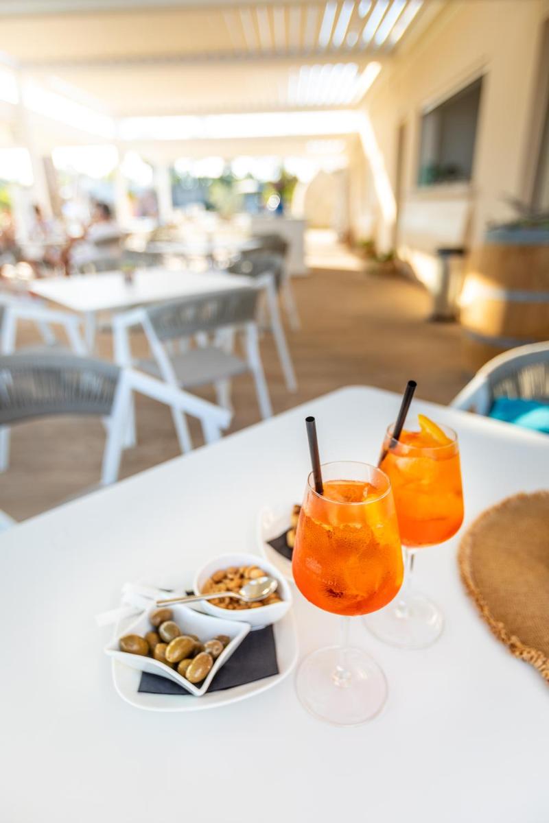 Hotel Club Saraceno - Bovis Hotels