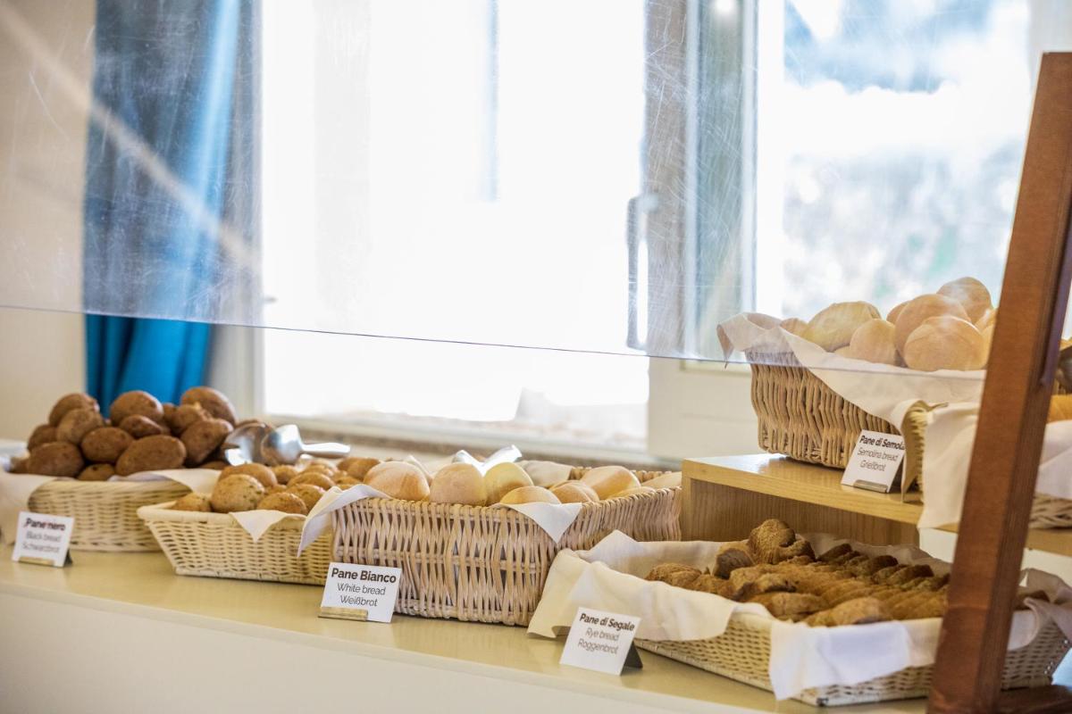 Hotel Club Saraceno - Bovis Hotels