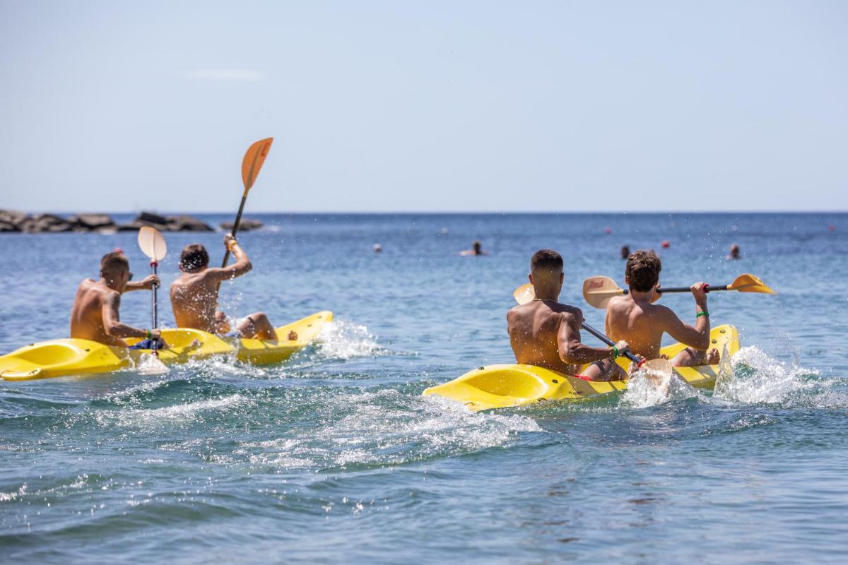 Hotel Club Saraceno - Bovis Hotels