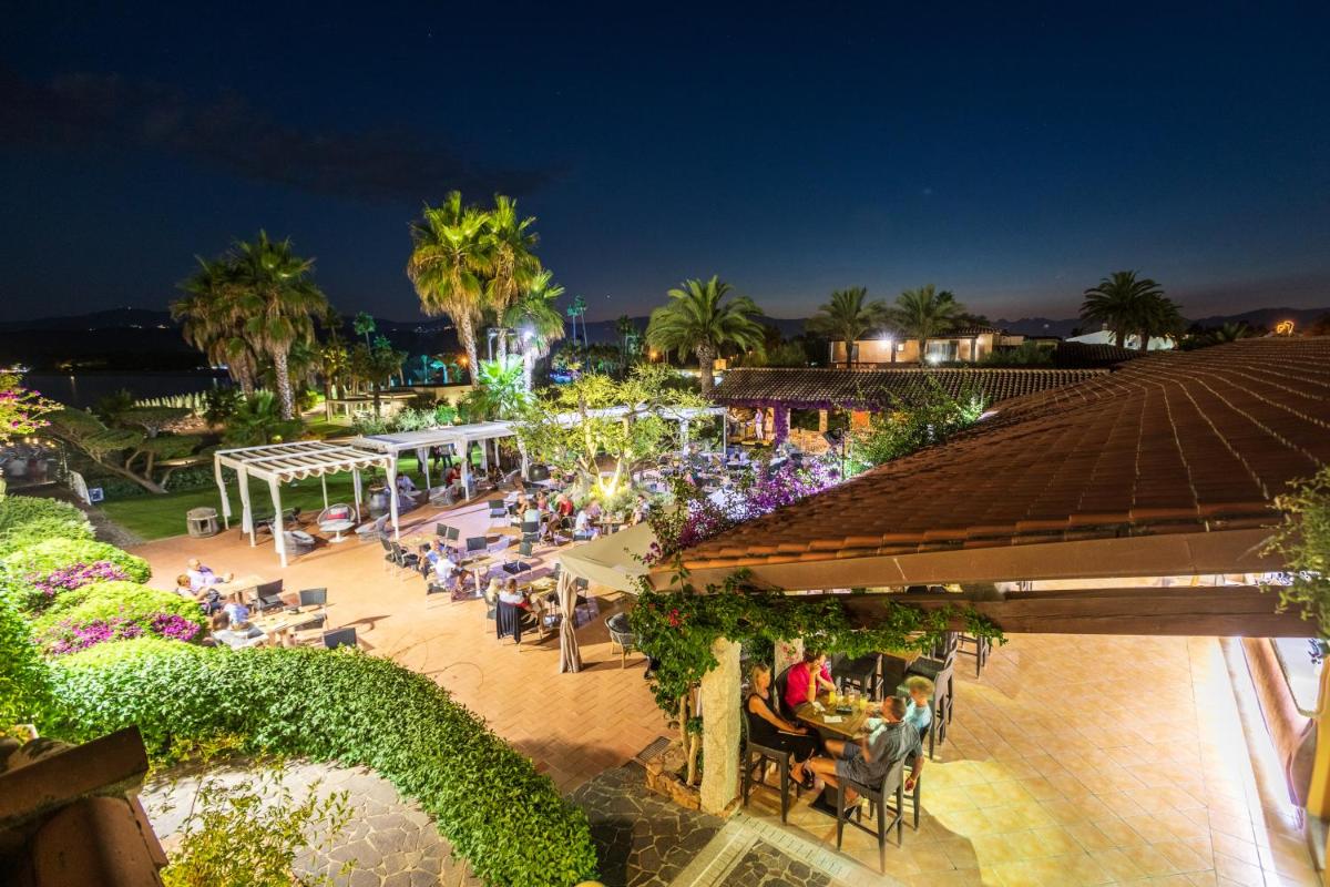 Hotel Club Saraceno - Bovis Hotels