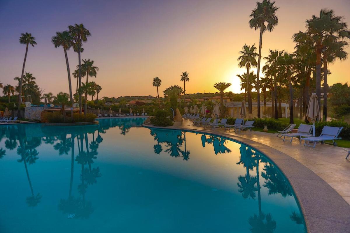 Hotel Club Saraceno - Bovis Hotels